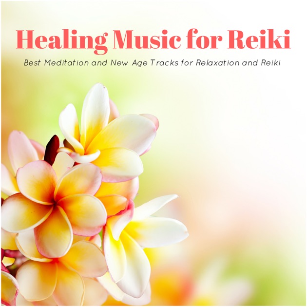 reiki music free download